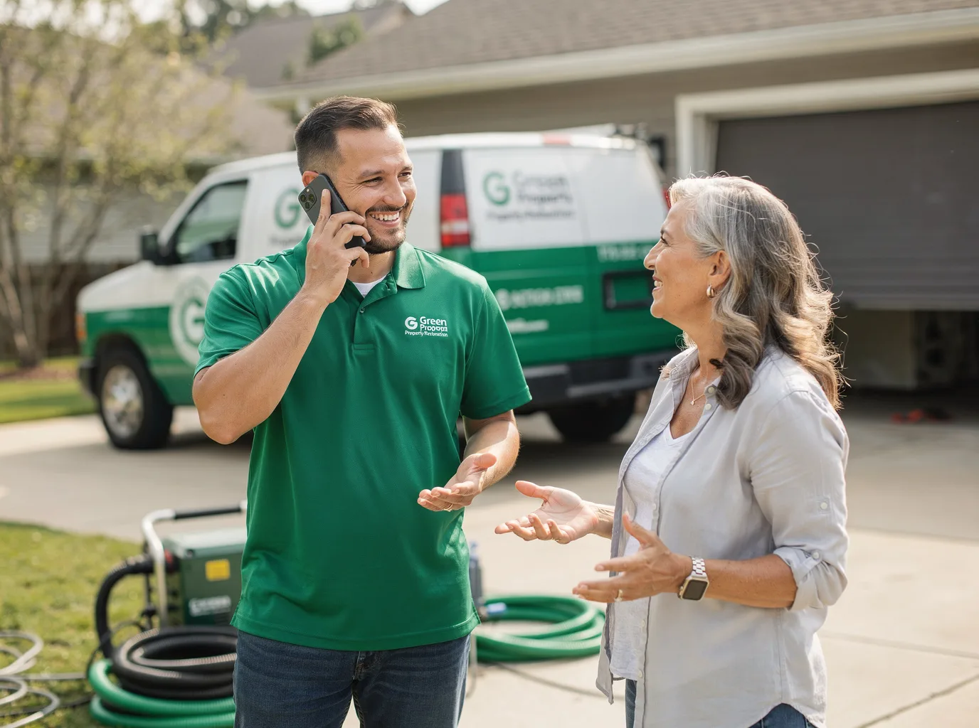 Water Damage Restoration Dupont, WA FAQs